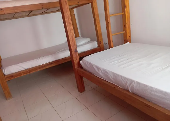 Taganga Paradise Hostal Diving