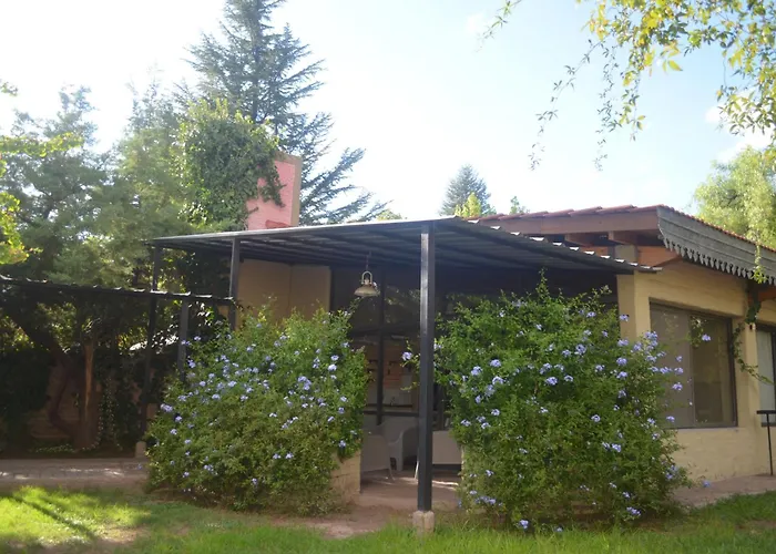 Hermosa Casa En Zona De Bodegas De Mendoza Lujan de Cuyo