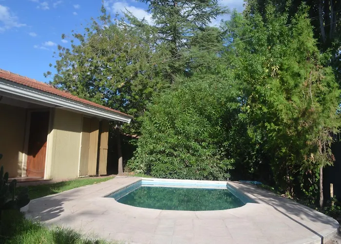 Hermosa Casa En Zona De Bodegas De Mendoza Lujan de Cuyo