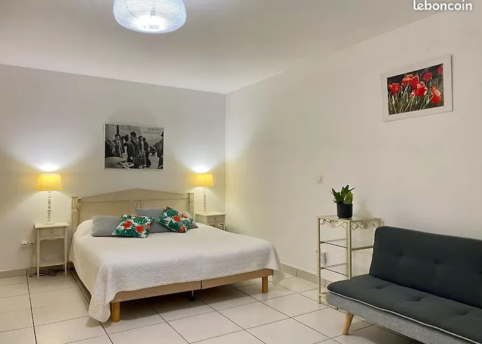 Kazanou Hotel Saint Pierre
