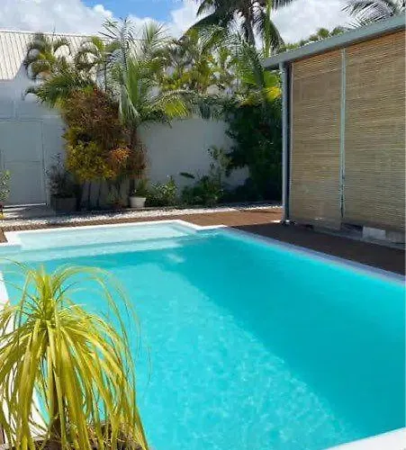 Kazanou Hotel Saint Pierre