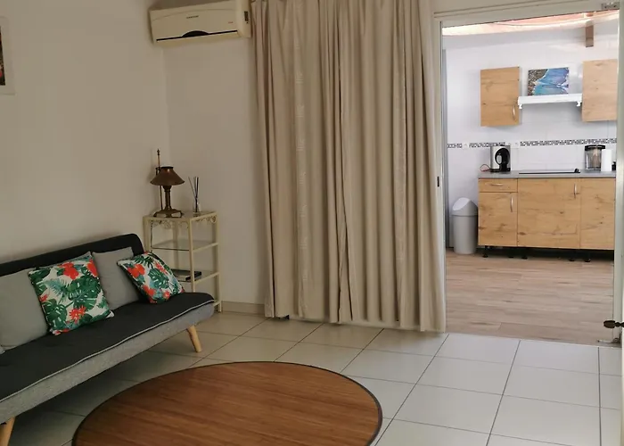 Kazanou Hotel Saint Pierre