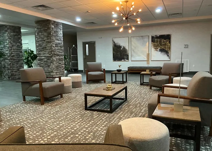 Surface Boutique Hotel, Will Rogers Airport, Fairgrounds, Restaurant & Bar Oklahoma City