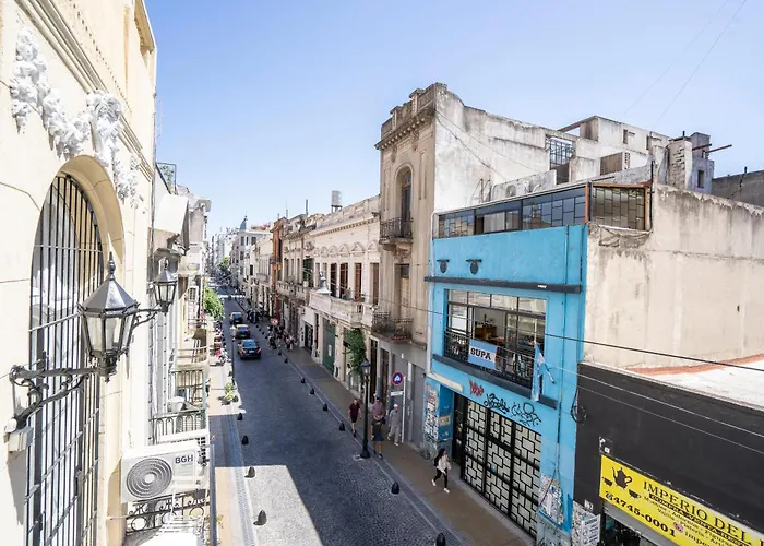Bolivar By Sky Host Buenos Aires