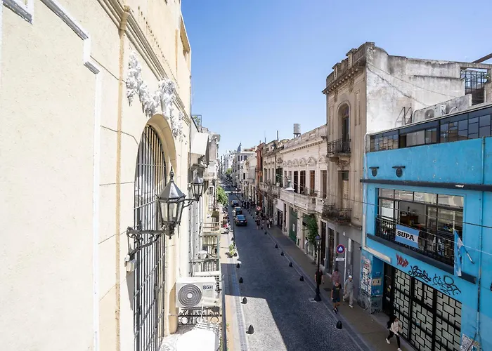 Bolivar By Sky Host Buenos Aires