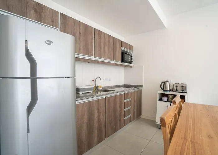 Bolivar By Sky Host Buenos Aires