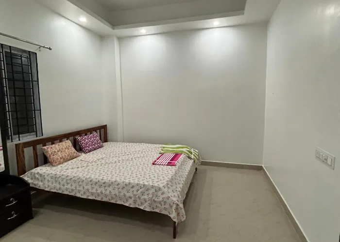 Jassy Haven Apartment Guwahati