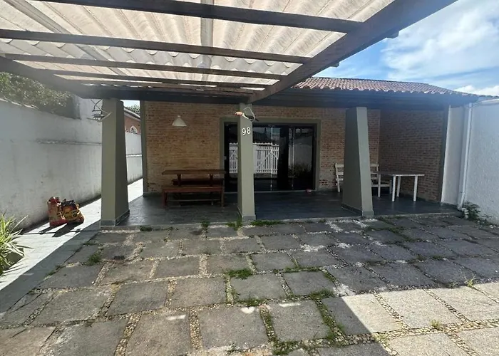 Enseada Ubatuba Villa
