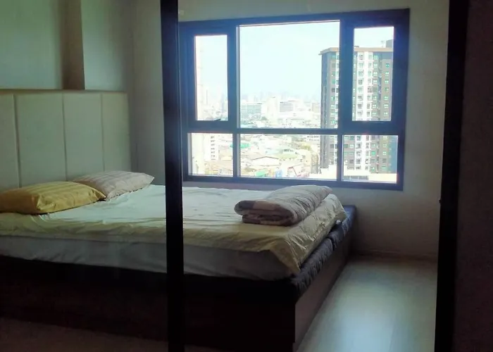 Cyber Carer Nsw Apartment Bangkok