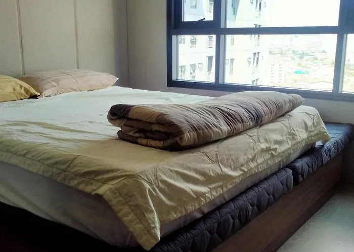 Cyber Carer Nsw Apartment Bangkok