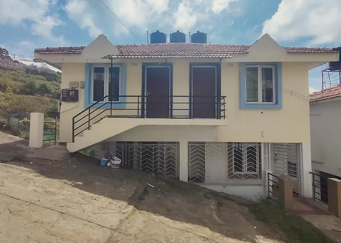 Ooty Horizon Heights Apartment