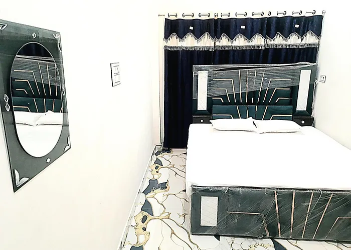 Banaras Apartment 7Bhk Flats Kashi Vishwanath Jyotirling Varanasi