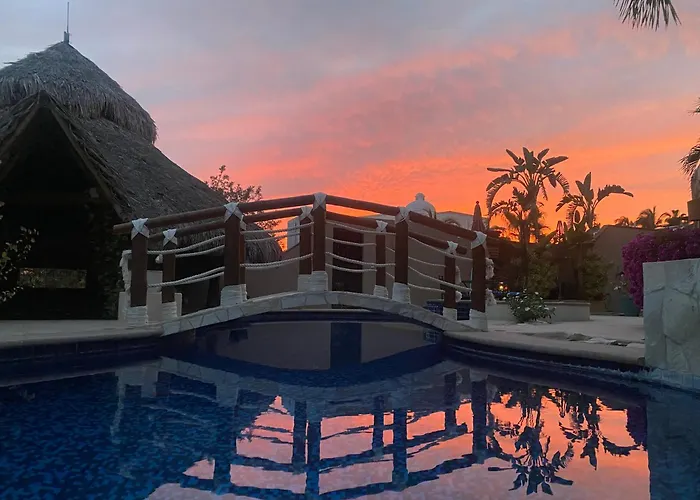 La Casita Hotel San José del Cabo