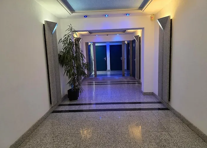 Appartement Renove Proche Plage Cannes