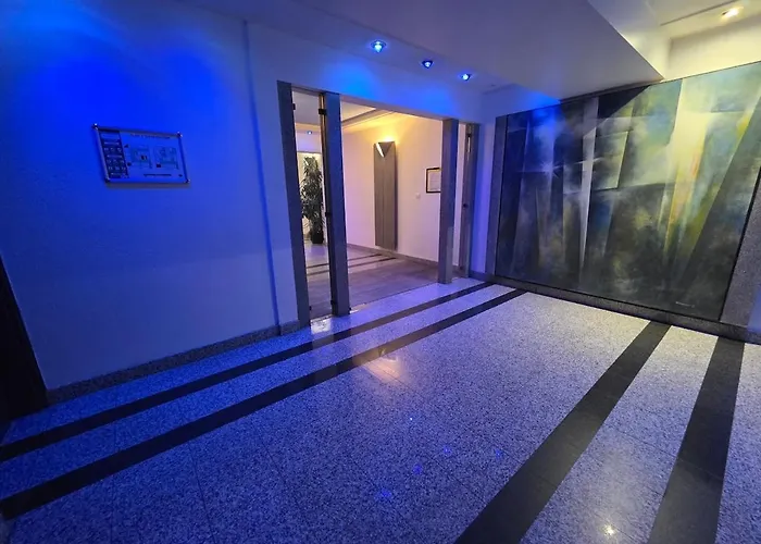 Appartement Renove Proche Plage Cannes