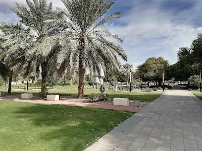 Al Ain Host Apartment
