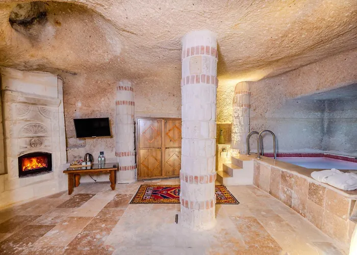 Angel View Suites Göreme