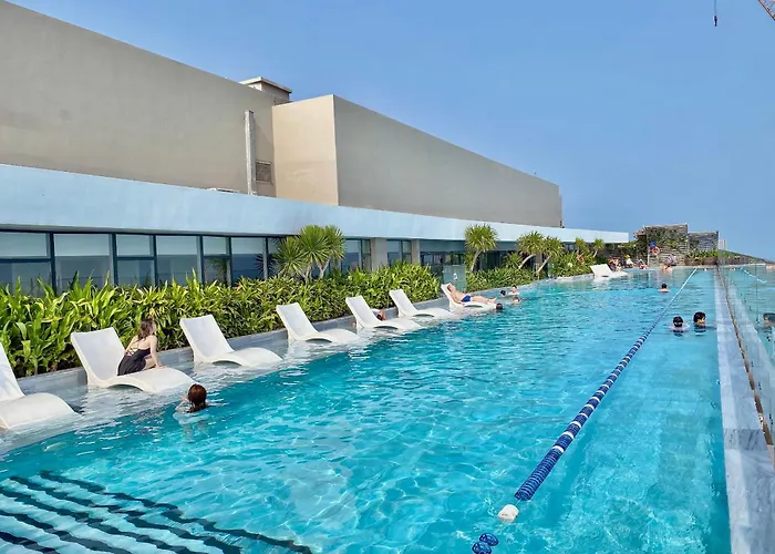Tue Lam Homestay - The Song Vung Tau