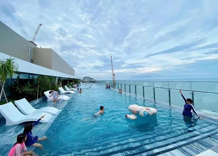 Tue Lam Homestay - The Song Vung Tau