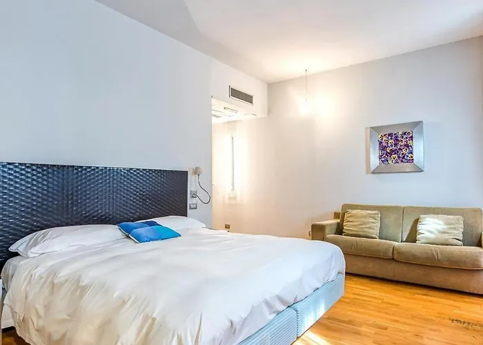 Mh Design Hotel Naples