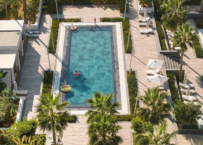 Grecotel Luxme White Rethymno 
