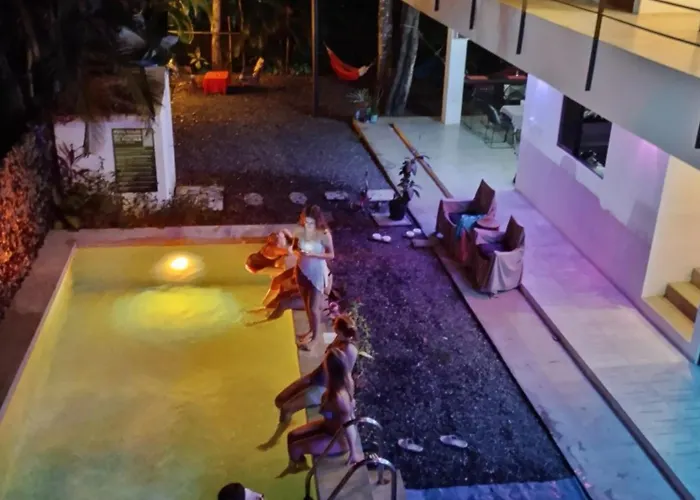 Casajungla Hostel Jaco