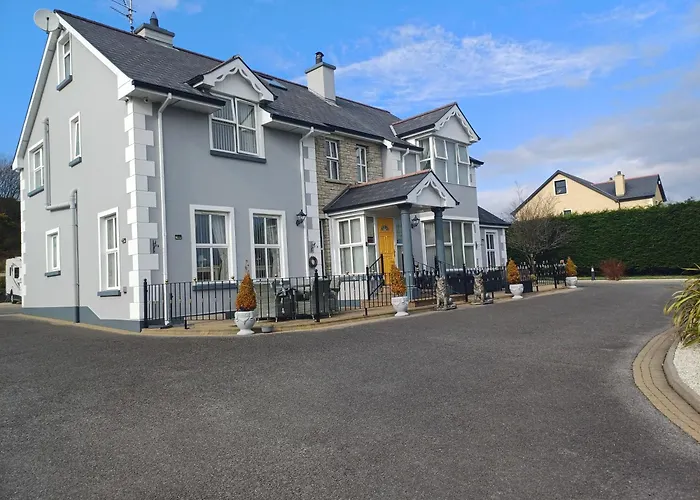 Sleepy Hollow B&B Donegal Town