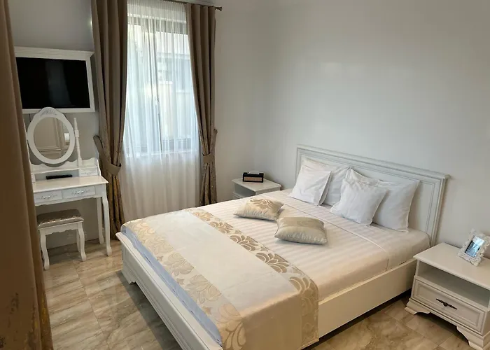 Pensiunea Carpe Diem Spa Dumbravita 
