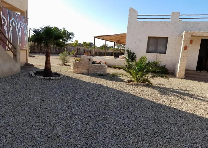Le Doux Refuge Villa Essaouira
