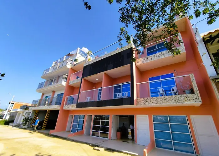 Hotel Casa Harmony Cartagena