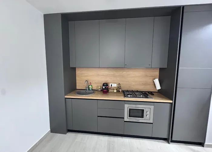 Apartament 2Love Adora Park Arad