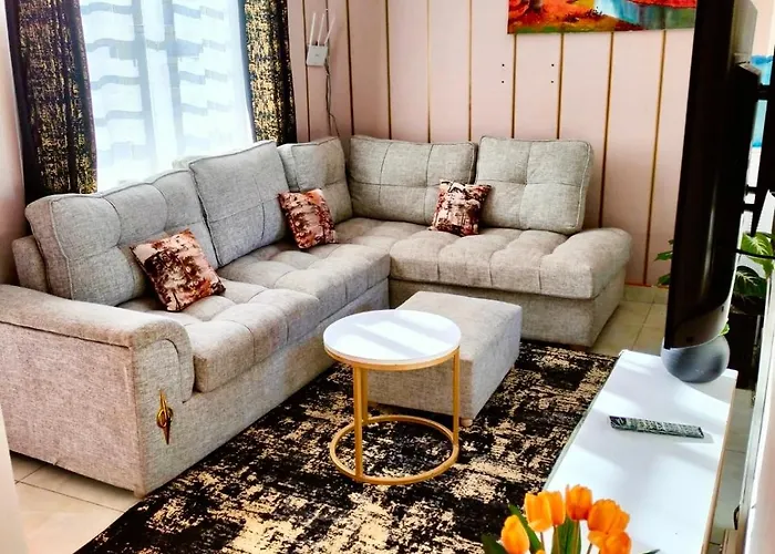 Tashma Apartment Nairobi