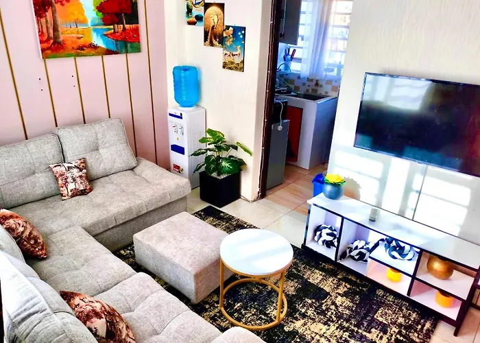 Tashma Apartment Nairobi