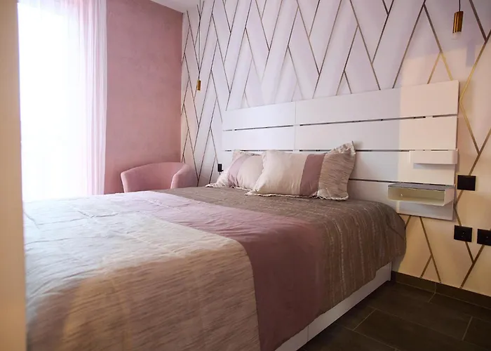 Sunlight Brillante Szeged - Exclusive Apartment