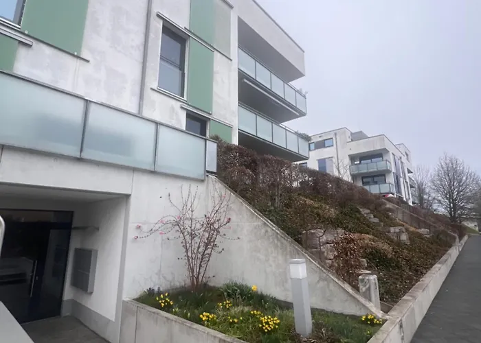 Riedberg Max Apartment Frankfurt am Main
