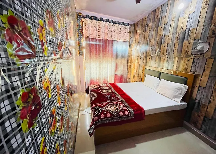 Hotel Bali Inn Agra 