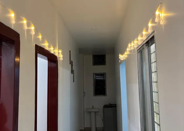 Jassy Haven Apartment Guwahati