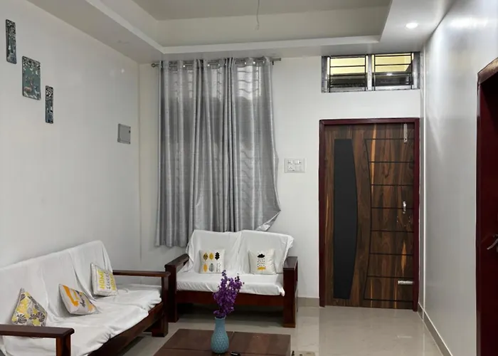 Jassy Haven Apartment Guwahati