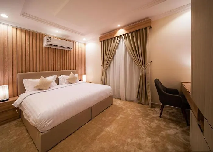 Motorway Guest House Islamabad