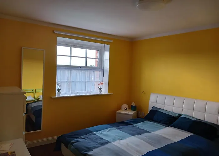 Yellow Room Dublin