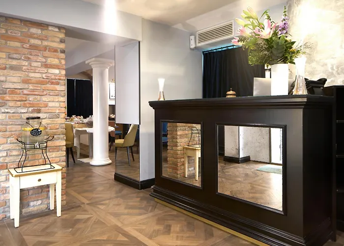 Hotel Do Pozzi Venice