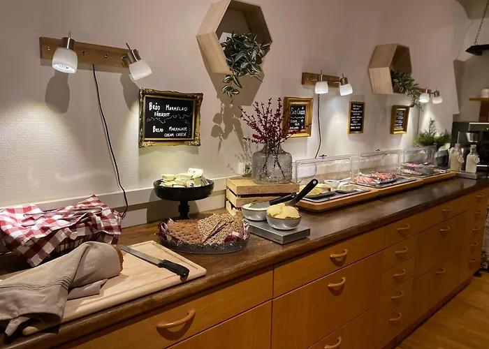 Hotel Park Alle Kristianstad
