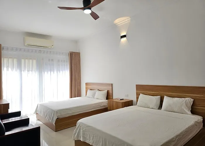 Especen Hotel Hanoi