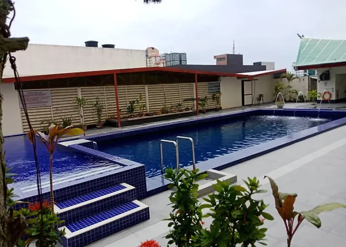 Red Rock Hotel Penang George Town