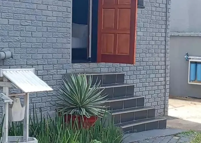 Evelyn Place Johannesburg
