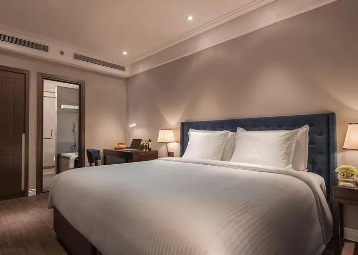 Luxury Apartment With Ocean View Danang