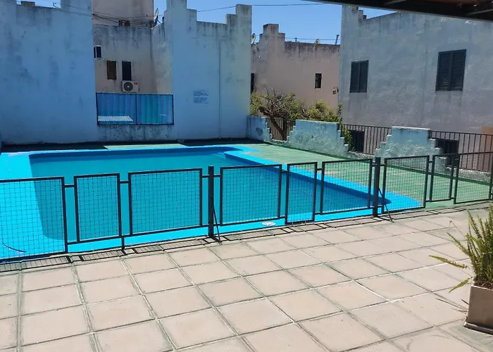 Castillo Del Lago Hospedaje Compartido Villa Carlos Paz