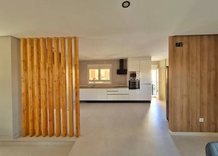 Villa Dorada Beach Alicante
