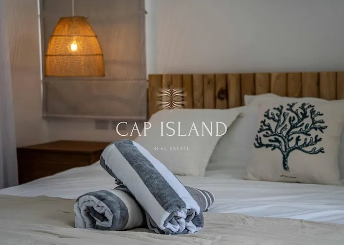 Villa Moana 2 With Private Pool Grand-Baie