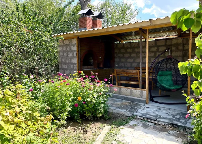 Home Sweet Home Gyumri